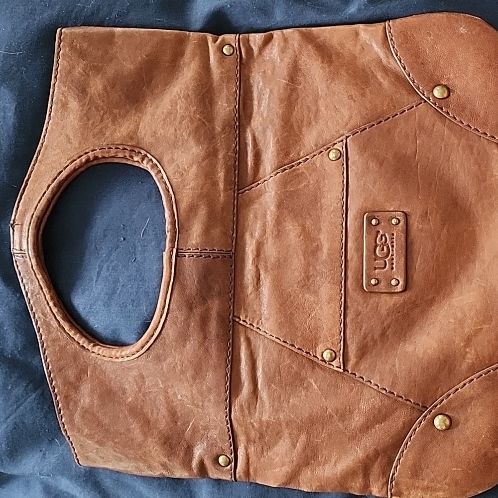 Ugg handbag